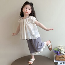 Ůͯ�Ŀ���仨�߿���װ����2026�¿��ͯװ�ļ��������п�������