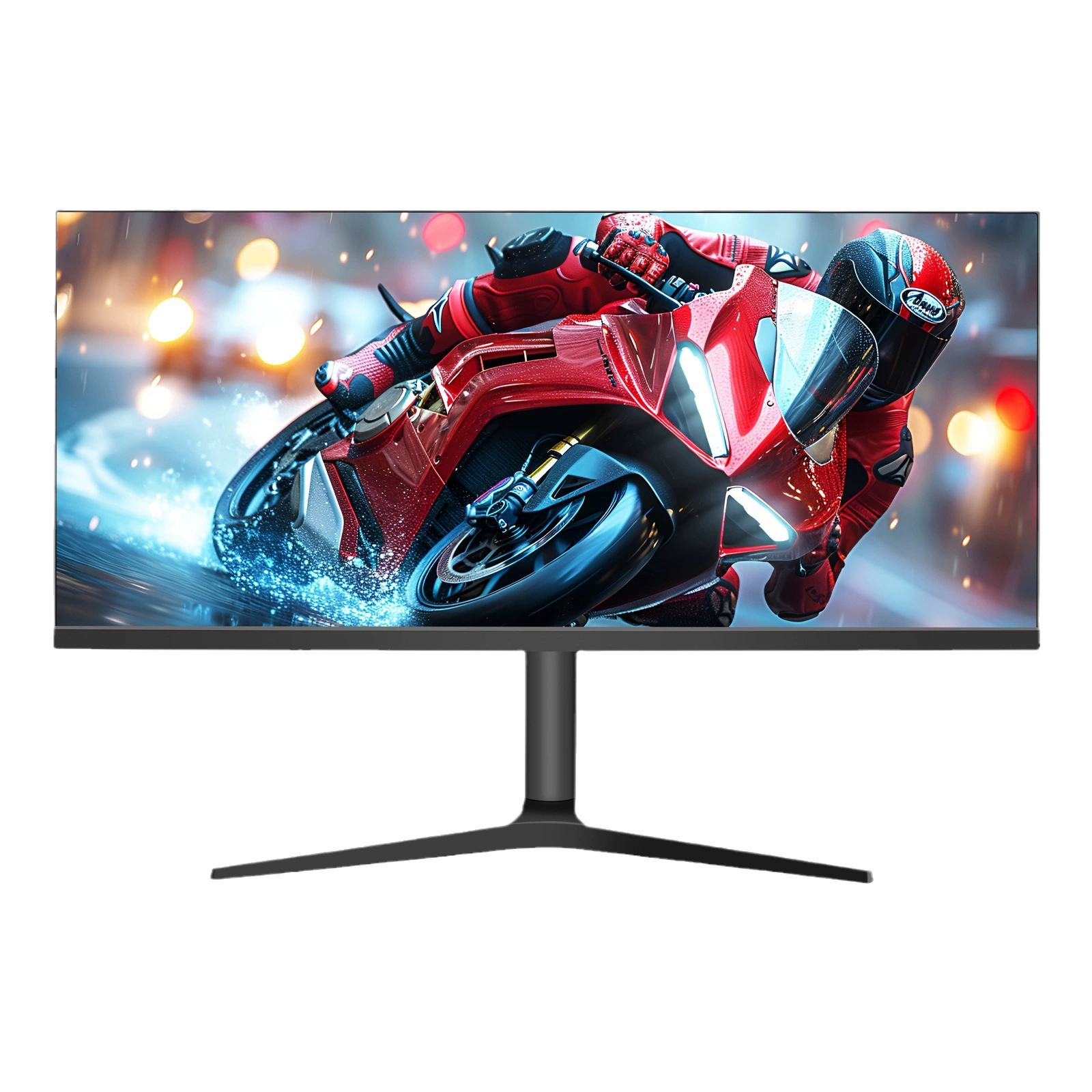 Игровой ЖК-дисплей, 34 дюйма, 165, 165 Гц