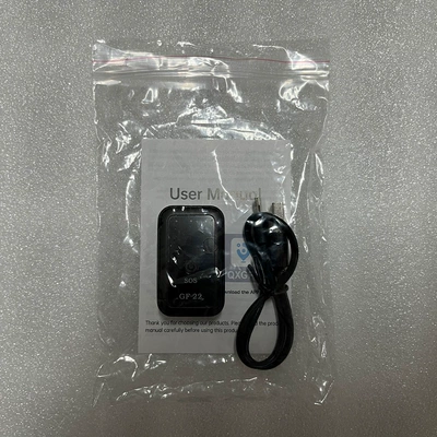 GPS Locator, anti-loss device for the elderly - gf22-bagged