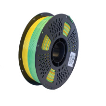 �շ�3D��ӡ�C�Ĳ�PLA+�ʺ�ɫPLA�Ĳ�ֱ��1.75mm 3D���z  ���ٹ��@