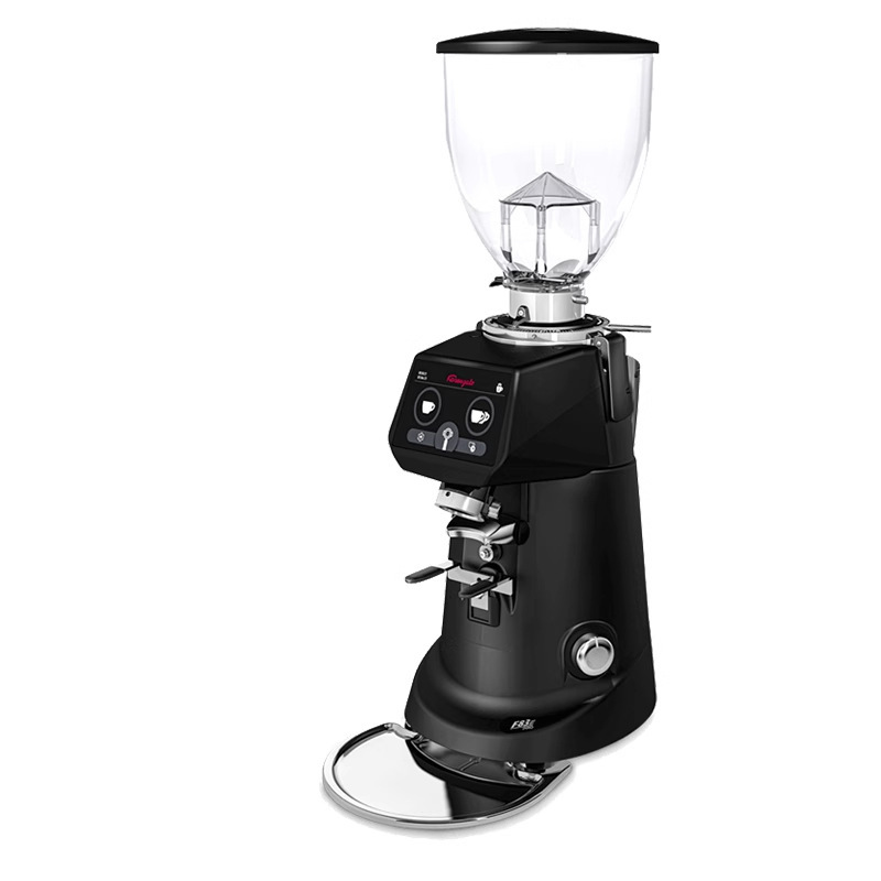 Fiorenzato フィレンツェ F64E/F83E 輸入定量イタリア豆挽きコーヒーエレクトリックグラインダー|undefined