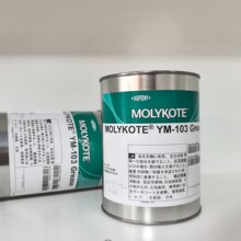 ���I�S�Н���֬ MOLYKOTE 3451 �C���͸��ٹ��r���÷���֬���P��