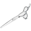 Upgraded silver-flat cutters