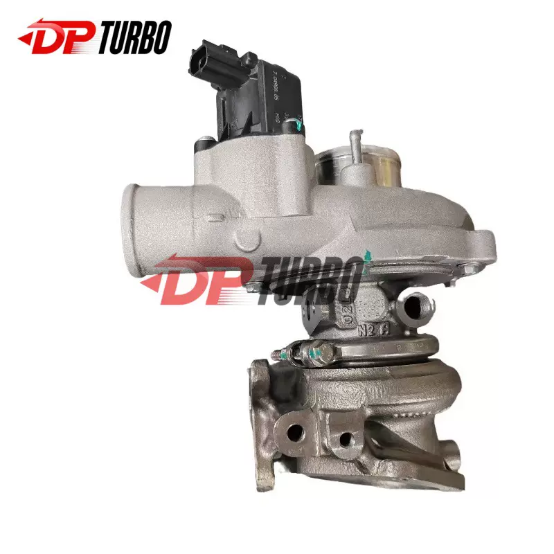 上汽大通G10 2.0T MGT17S涡轮增压器 807859-0009 10650710