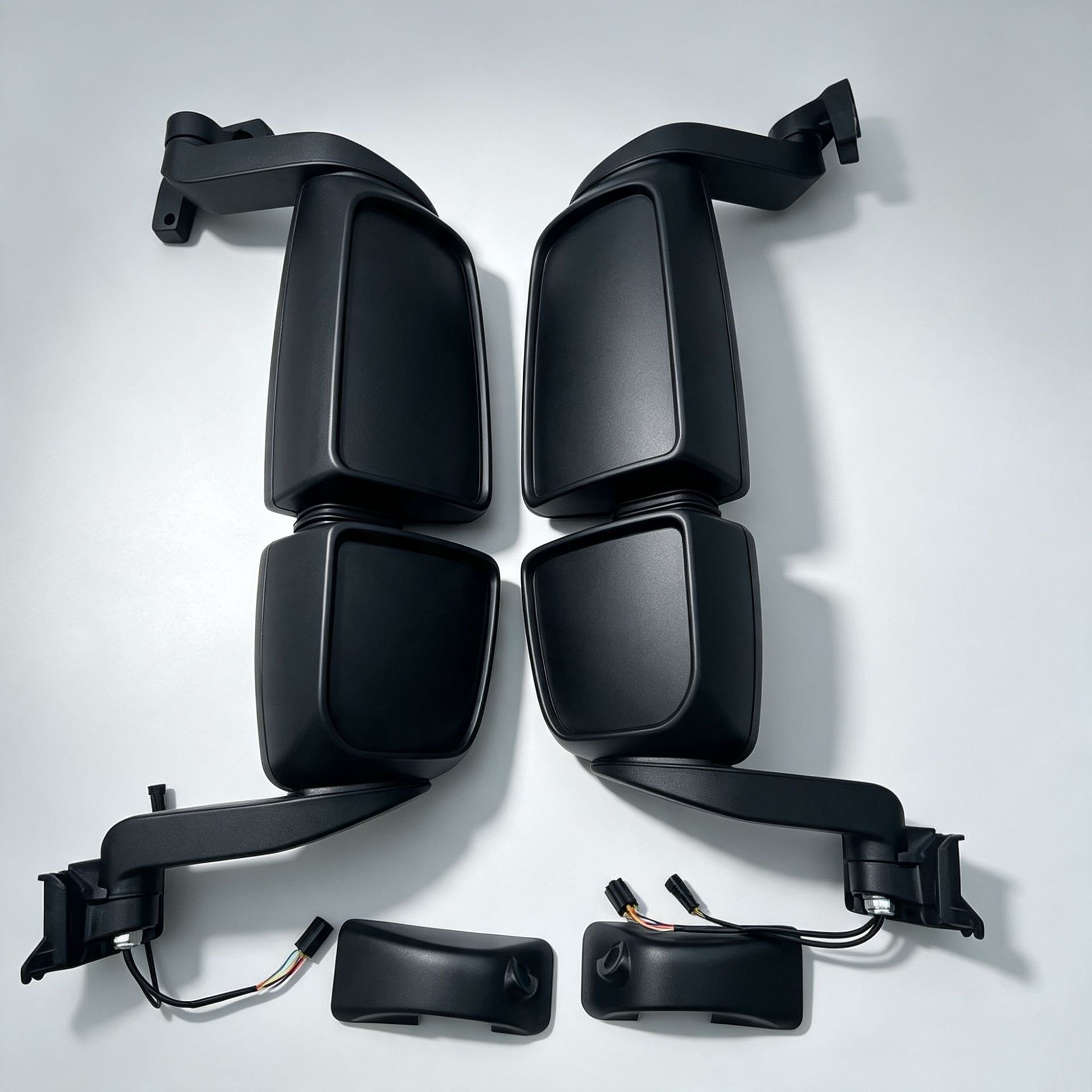 Suitable for Shandeka TX/T5G/G5/G7 rearview mirror accessories wholesale