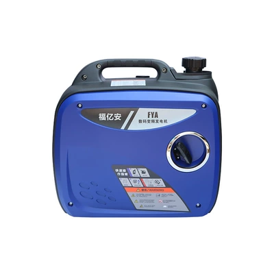 Extender Gasoline Generator, Avtomobil generatorları