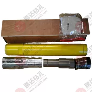 DHD340A冲击器高风压4寸冲击器DHD4/GOLD4/HD45A冲击器