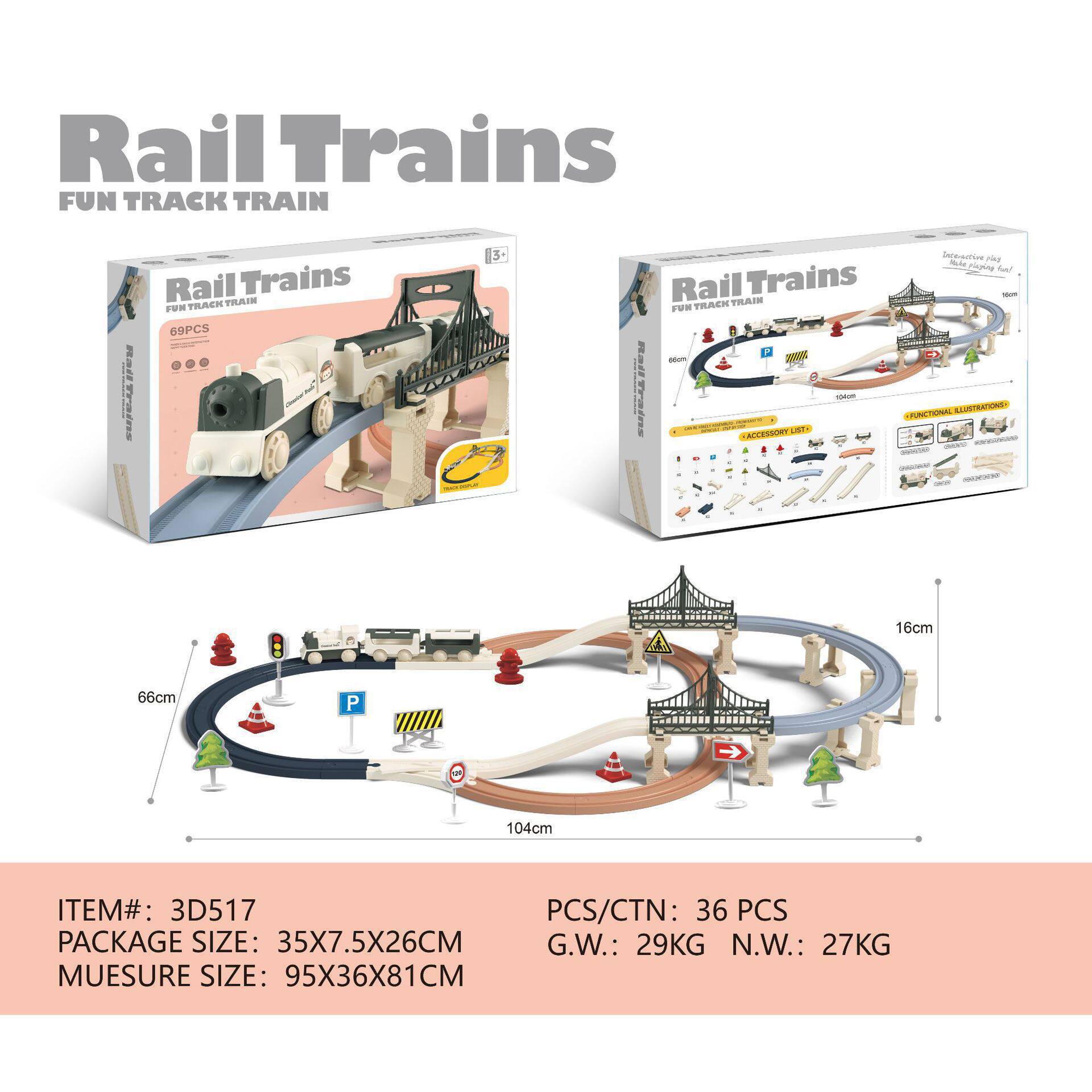 Trenes eléctricos transfronterizos infantiles DIY ensamblaje vagón de ferrocarril juguetes ferroviarios eléctricos de alta velocidad modelo de vagón de ferrocarril conjunto