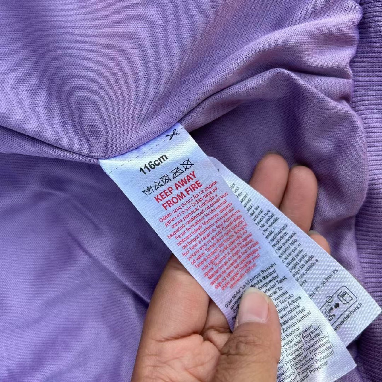 Linyi ropa para niños 24 chaqueta de chaqueta