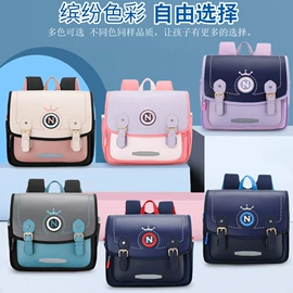 小学书包;幼儿园书包;儿童双肩包