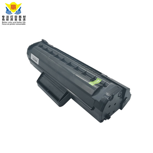 Suitable for HP W1110A 110A toner cartridge HP136a 136nw 108A 138pn 138pnw138 powder cartridge