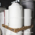 白色离型纸 双塑双硅离型纸 单塑单硅隔离纸 卷装硅油纸批发