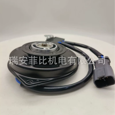 car radiator 38616-Pwa-J01/38616-Rna-A01/065000-3250 for