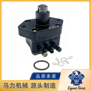 Yamaha 62Y-24410-04 dördtaktlı mühərrik üçün yanacaq nasosu 62Y-24410-04