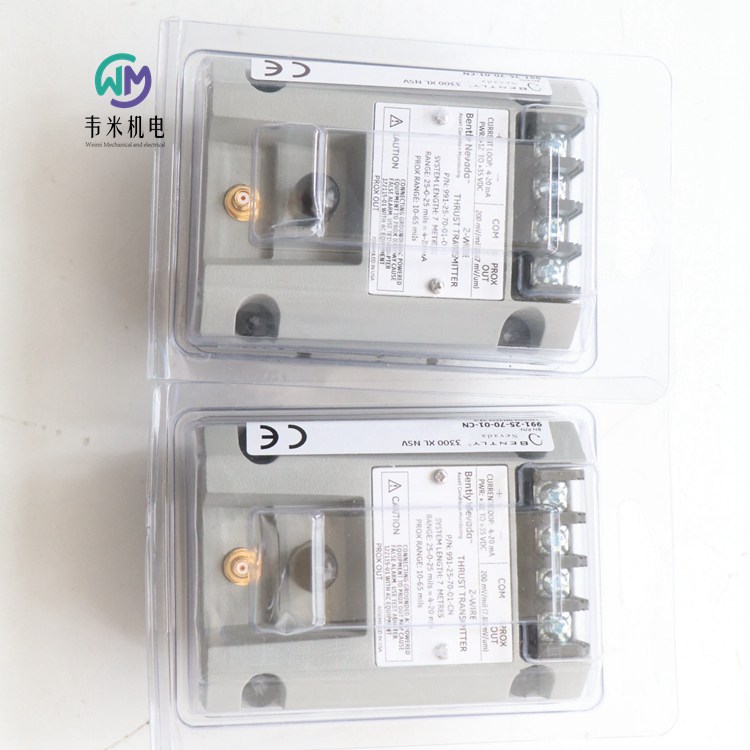 991-25-70-01-CN BENTLY变送器 (1)