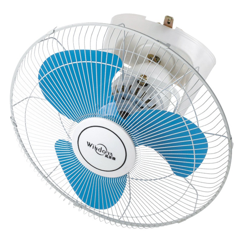 Ceiling fan roof fan 16 inch 18 inch school dormitory project ceiling fan FD40 shaking head home ceiling fan