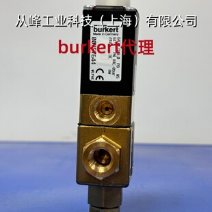 burkert����늴��y6430 D 8.0 PD MS 00357644��ͨ����00370943