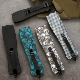 不锈钢厨用刀;其他刀剪具;其他户外用品