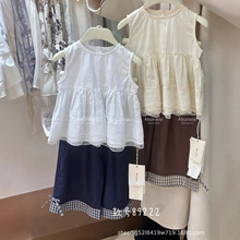 ����Ůͯ���b90-130�a2026���Ŀ��n��Ů����⻨߅�ɼ��װ���9222