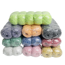 ���S�����l6��1.5mm��ɫ�޾��K�������Ӿ�DIY�ֹ������b����K