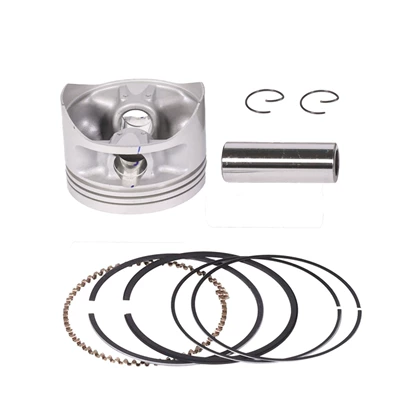 Cylinder and parts Yfm400 (Wolverine/Kodiak 400)