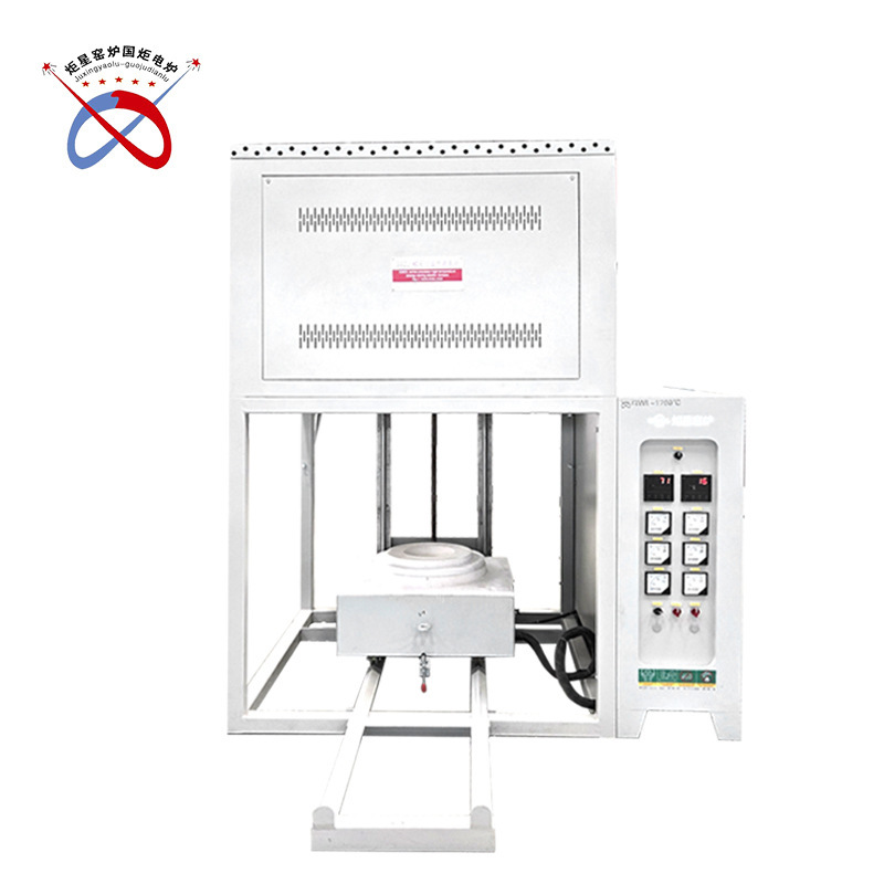1700 ℃ 高温炉インテリジェントデジタルディスプレイ工業用グレードの品質|undefined