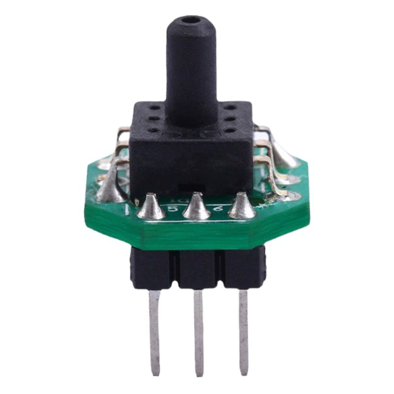 Датчик давления GZP6847A 10KPA с выходным сигналом напряжения, медицинский датчик давления, отличное соотношение цены и качества.