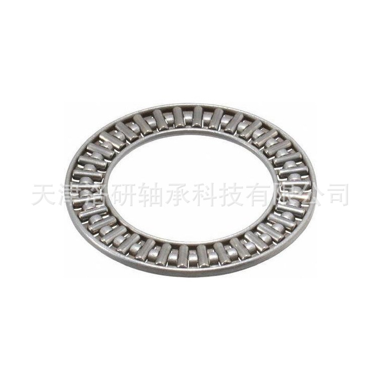 TJLY轴承推力滚针轴承AXK100135推力滚针和保持架组件  现货供应