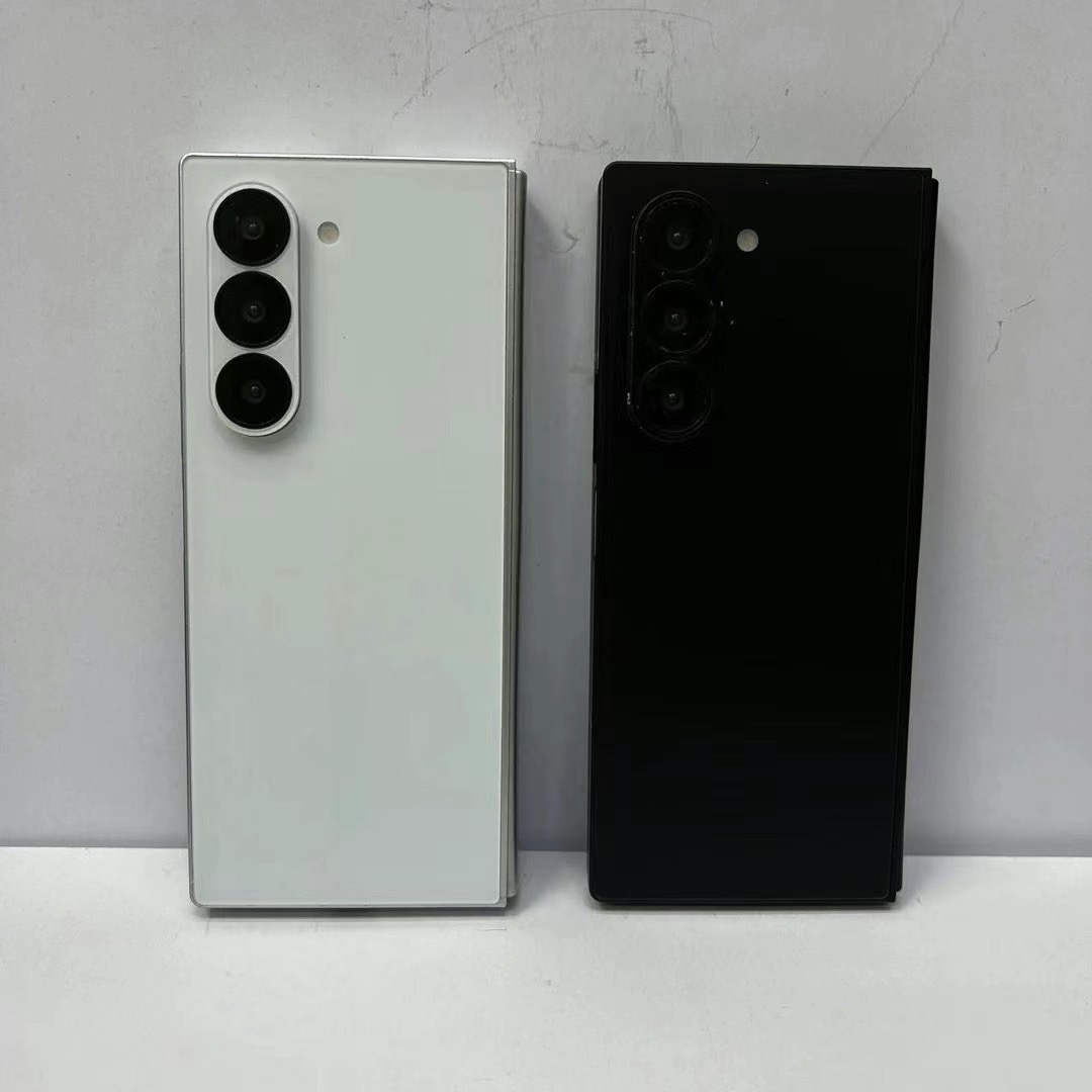 適用於三星Z FLIP6手機模型機 Z FOLD6手機模型 廠家直銷品質