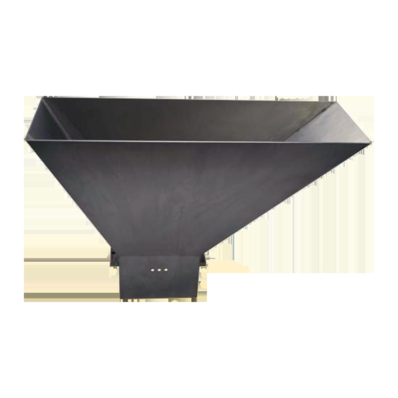 焊接精密非标零部件 单件起订 实验室零件制造