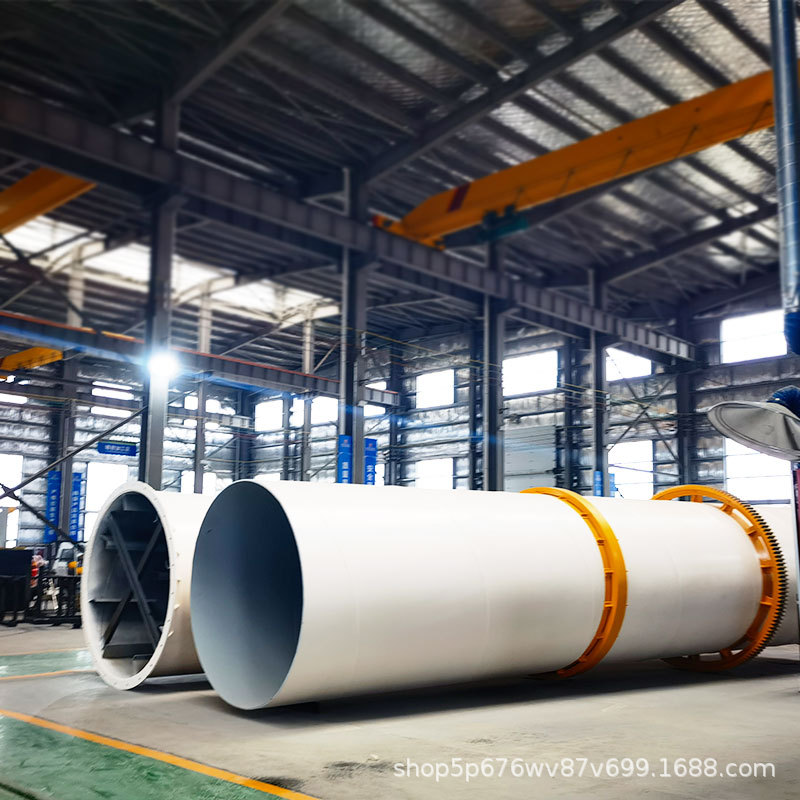 山德机械 包衣尿素包膜机 聚氨酯包膜尿素设备 智能温控包膜设备