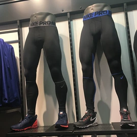 模特;展示衣架;展示裤架