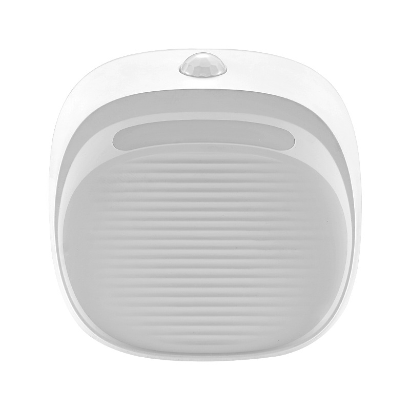 工場直販 EU 認定寝室ベッドサイド廊下階段通路磁気誘導ナイトライトインテリジェントリンケージ