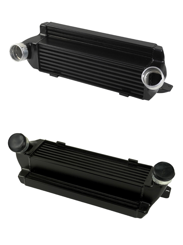 Car Cooling Intercooler Suitable for Bmw N20 N54 135I 335I Z4 E91 E89 E88 Cooling