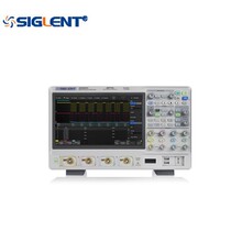 ��ꖹ��I��SDS5000X HDϵ�и߷ֱ��ʶ�ͨ��ʾ����SDS5034X