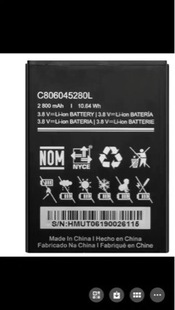 m BLU C806045280L֙C늳 2800mAh 10.64Wh 3.8V 늰
