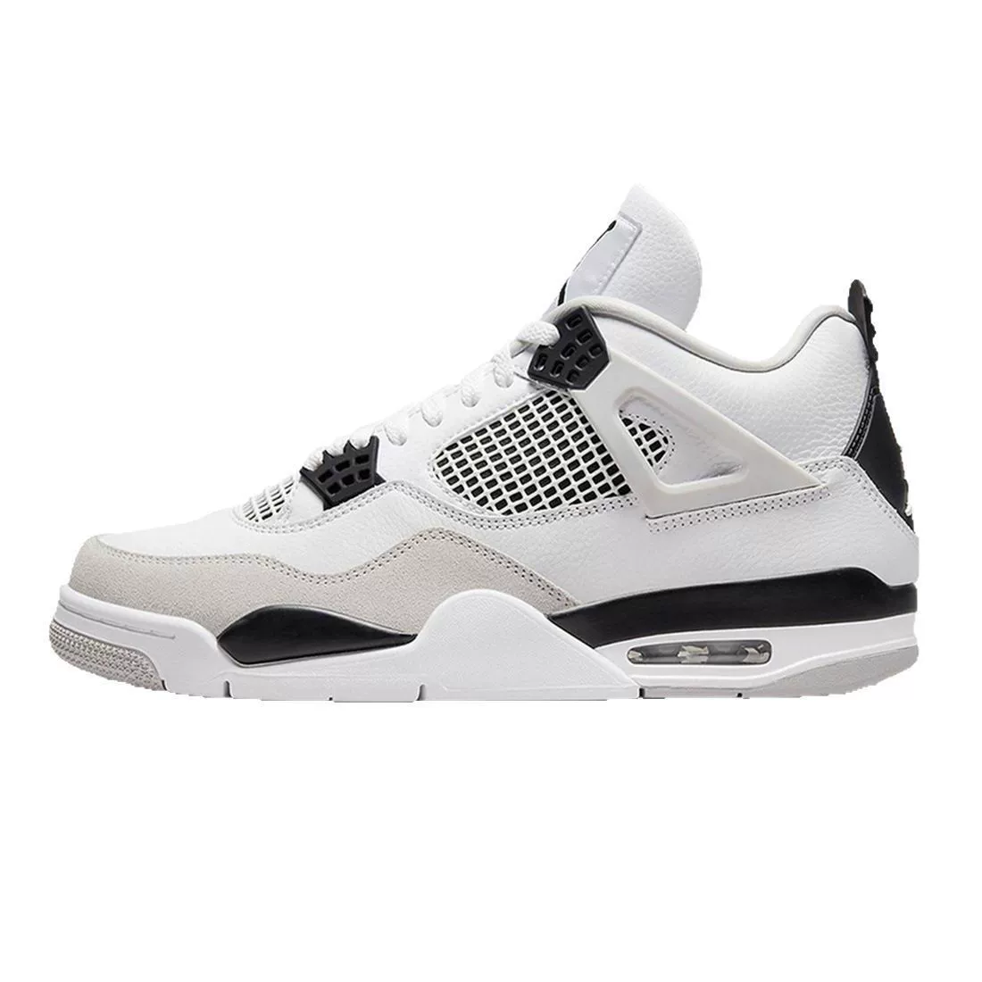 Кроссовки Air Jordan, обувь износостойкая, баскетбол, мягкая пятка, (торговля через границу)