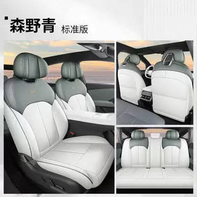 and Seat Covers, Modelə uyğun (Original) oturacaq örtükləri - senye-qing-standard-edition-note-the-model-year