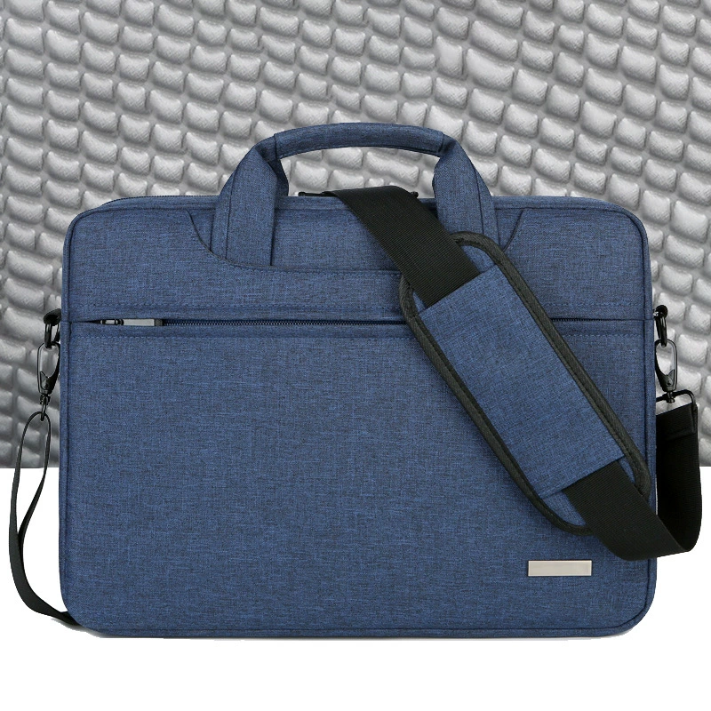 Capacious air bag, multilayer laptop, 16.1 inch