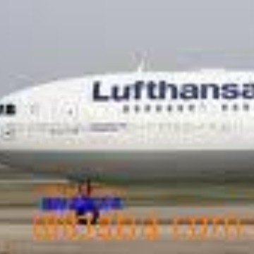 提供广州到SVG（斯塔万格）空运服务