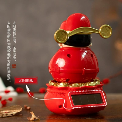 Car ornaments – Office, Desktop, and Car Use