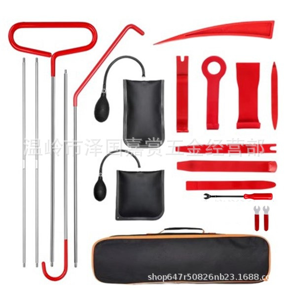Repair kit | Universal Stainless Steel Combination - combination-9