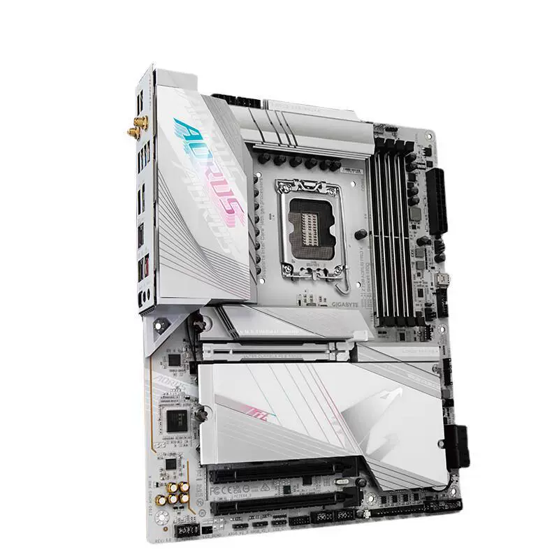 Подходит для материнской платы Intel Gigabyte Z790 AORUS Pro X, LGA1700