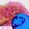 17-13mm Night Light Light Stone Purple 300/Package