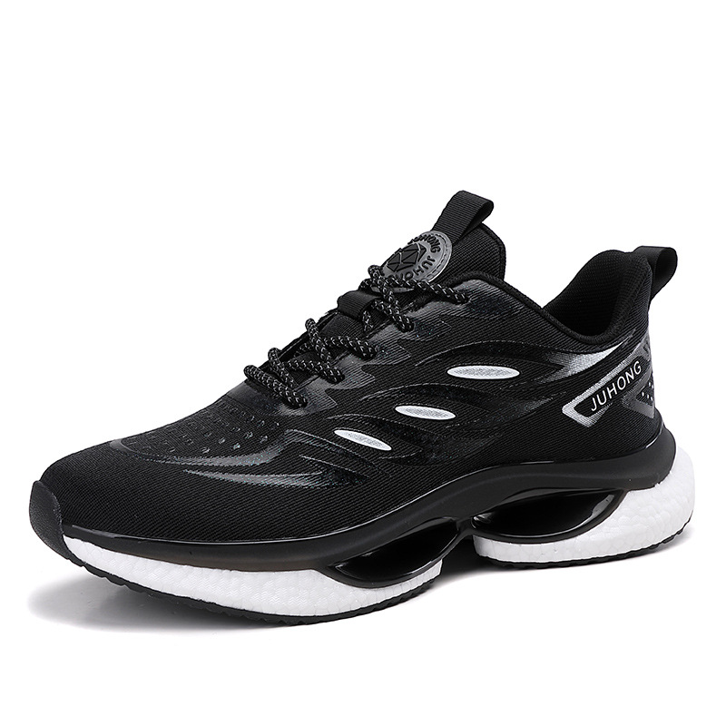 Lässige Freizeitschuhe Für Damen Und Herren Modischer Stil_voghion.com