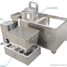 高压水流清洗;炊事设备;其他行业专用