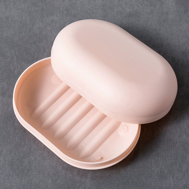 Creative soap holder, drying rack, laundry soap