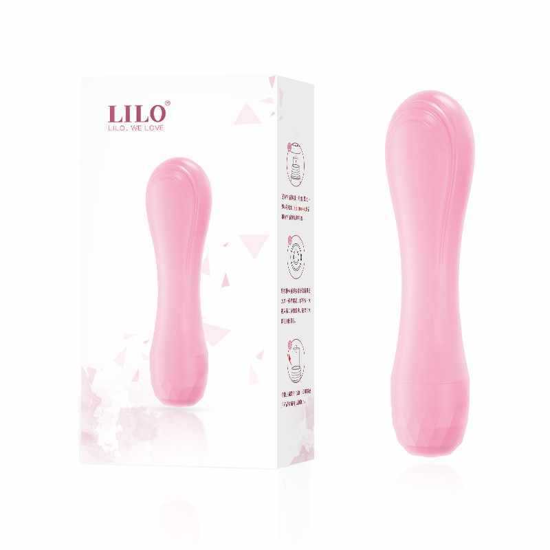 Laile taole stick pink