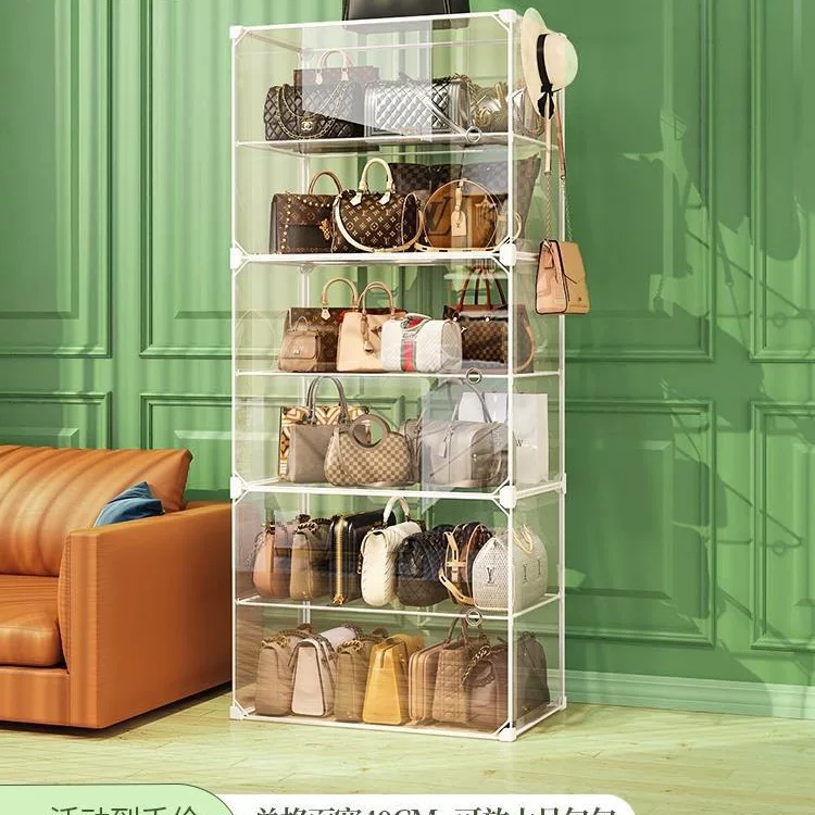 (Cross-border trading), storage system, stand, small bag, storage box