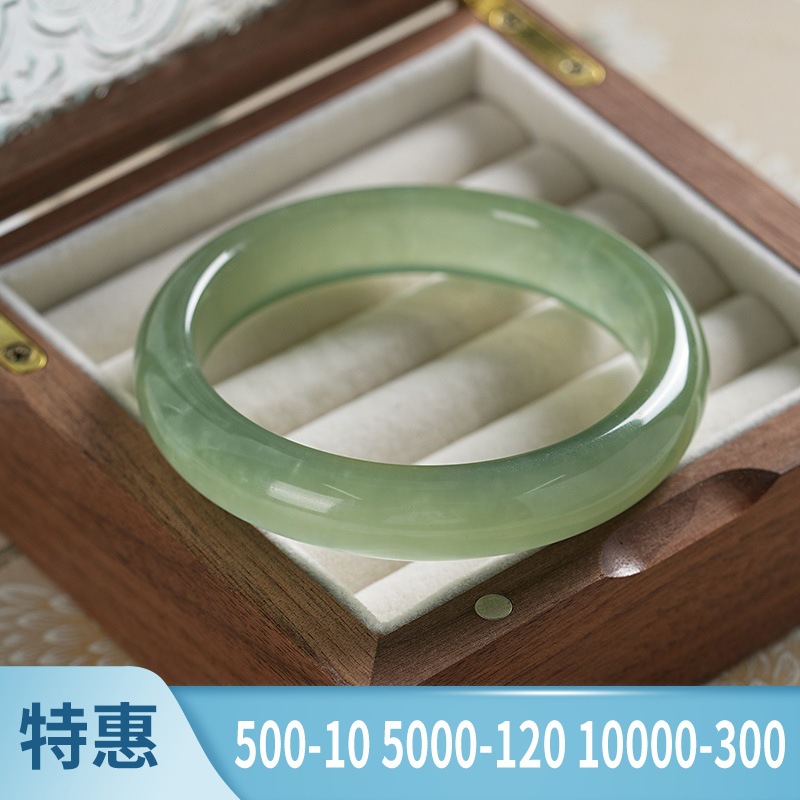 women's bracelet jade